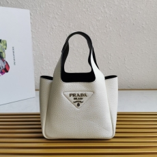 Prada Shopping Bags